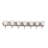 Turcotte 7 - Light Dimmable Vanity Light-577908923-577908916-577908919