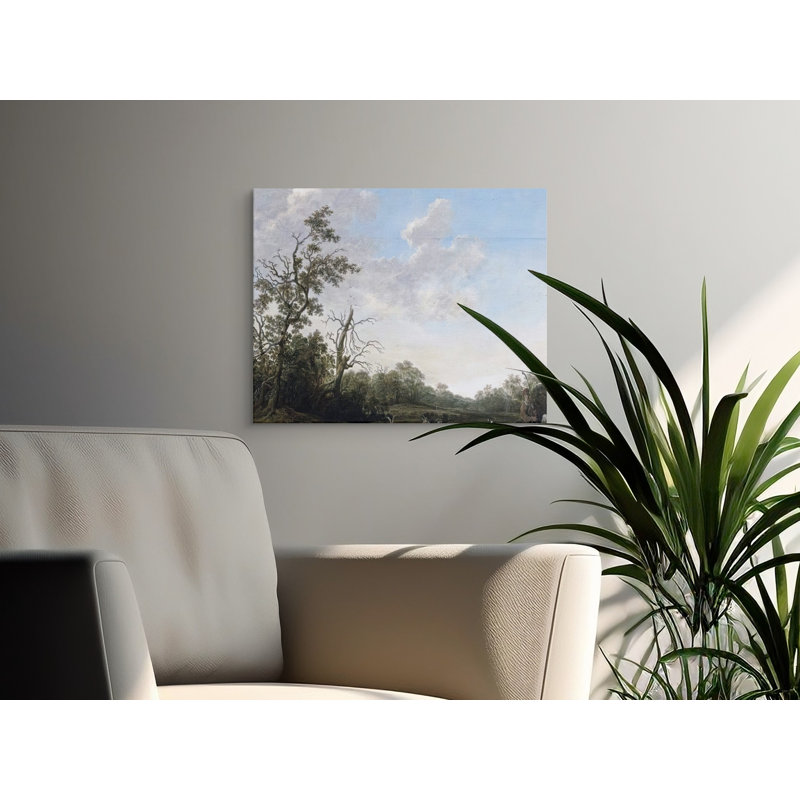 Wrapped Canvas Print Set, 40x30