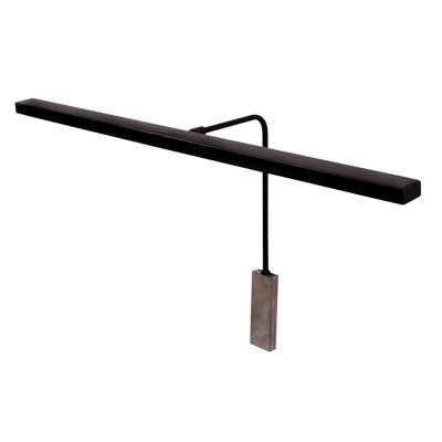 Romana Dimmable LED Frame Mount Picture Light