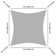 Yescom 10' Square Shade Sail