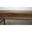 18th Century Elm Painting Table