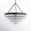 Alena 8-Light Chandelier