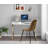 Dzevdet 18.9'' H Upholstered Side Chair