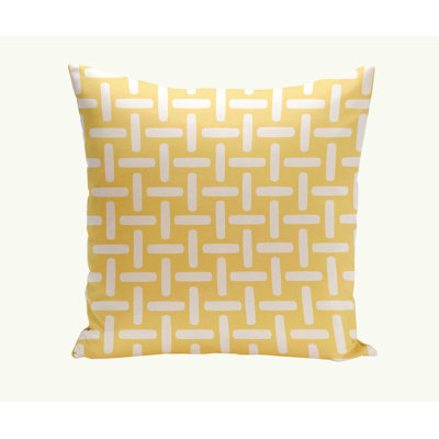  Outdoor Pillow Cover and Insert