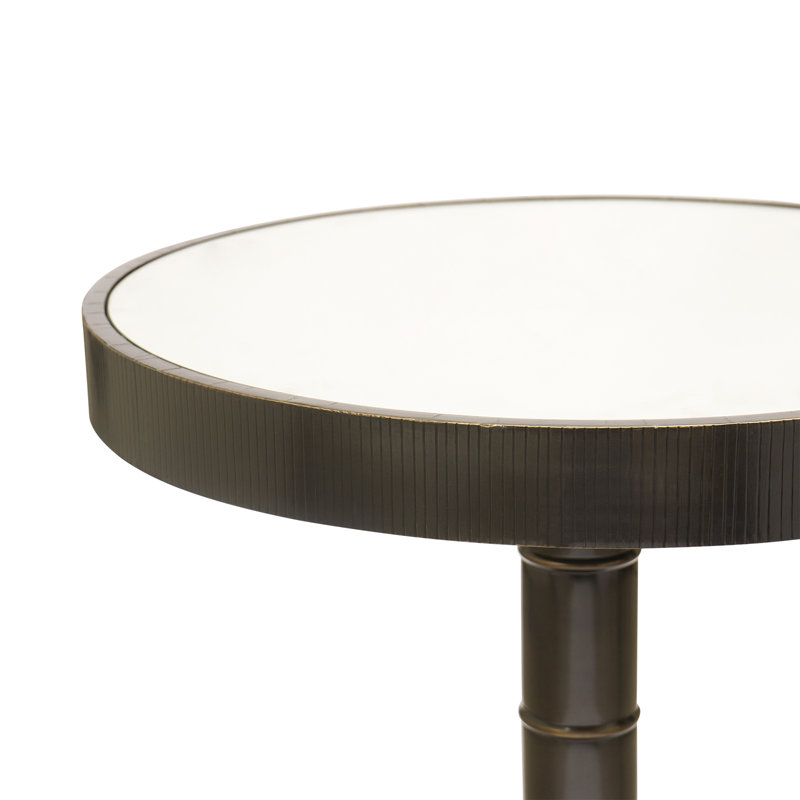 Axel End Table