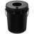 Hydroponic System 5 Gal, 5 Buckets