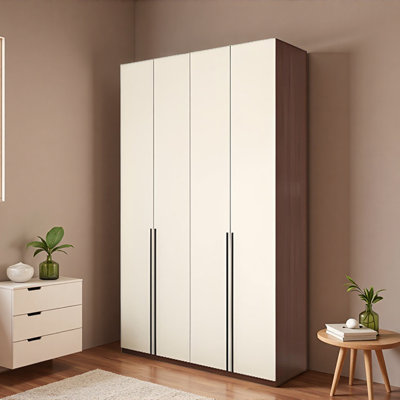 Fresh And Simple Wardrobe
