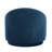 Aunna Upholstered Swivel Barrel Chair-1762784361