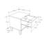 Table de chevet Eck-110450487