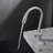 Mondawe Pull Down Kitchen Faucet-72651130