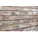 Old Paint Textured Slatwall 24" x 48"