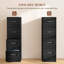 Danby 40 cm W 4 -Drawer Filing Cabinet-234747443