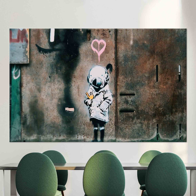 Print on Canvas, 25 cm H x 35 cm W, Framed Wrapped Canvas, Does Not Apply