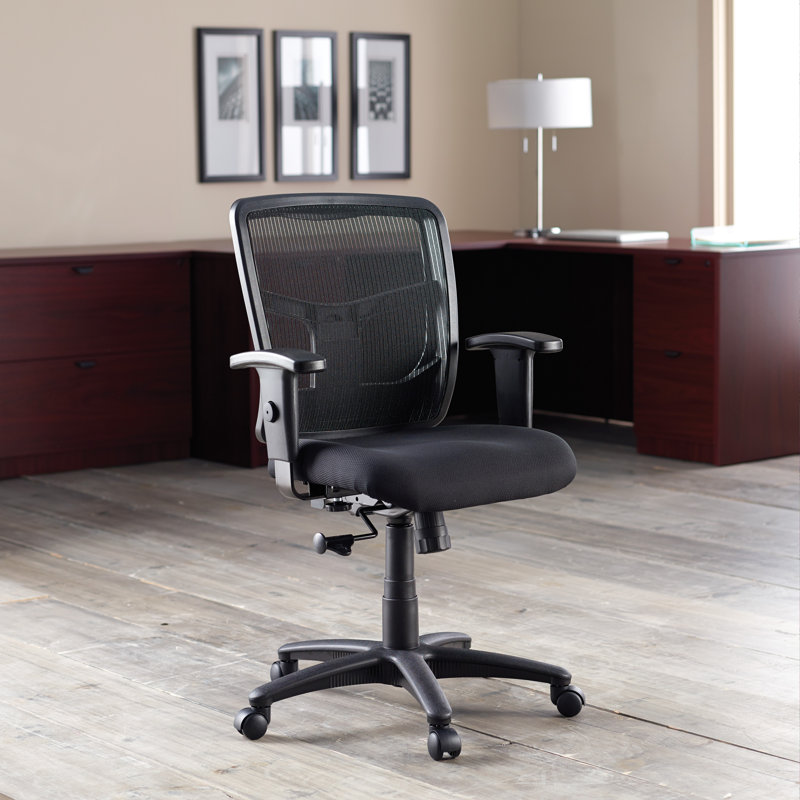 Chaise de travail Argelis