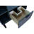 37'' Single Bathroom Vanity with Top-27899976
