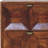 Quad Nightstand