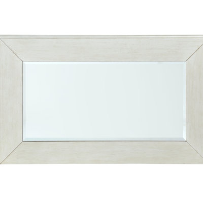 Table de chevet à miroir Varian