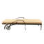 Cashin Outdoor Chaise Lounge
