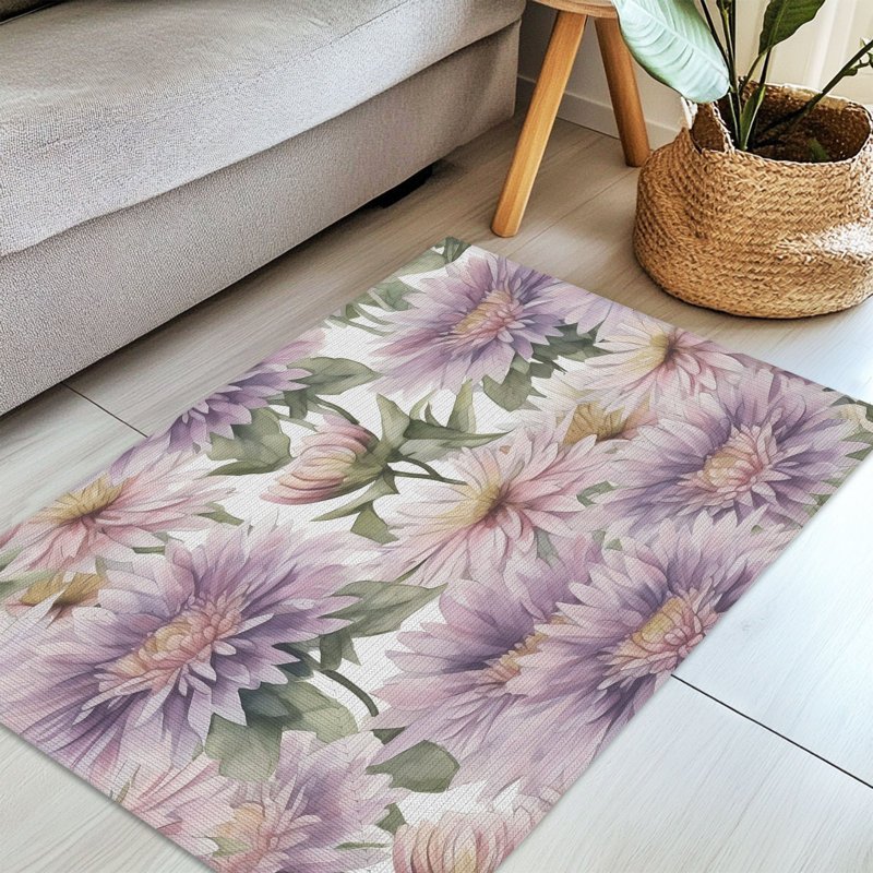 Deviana, Rectangle 3' x 5'