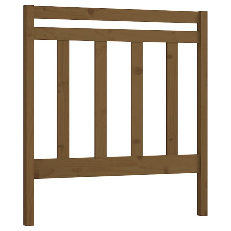 Drumaroan Headboard