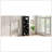 Stylish Design 30 Shoe Cubby Console, Contemporary Shoe Cabinet With Multiple Storage Capacity, Free Standing Tall Cabinet With Versatile Use For Hallway,  Bedroom-231127160