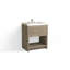Vista 30" W Freestanding Single Bathroom Vanity-150098896-150098913-150098921