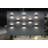 Hush LED Flush Mounted Sconce-99348969-99348965