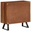 2 Drawer Storage Drawer