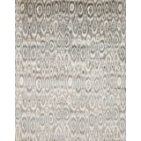 Jazz Silk Collection One-of-a-Kind 7.10 X 9.10 Hand Knotted Area Rug