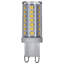 5 Watt Clear LED Bulb-2145812411
