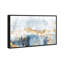Oliver Gal Eight Days a Week Abstract - Framed Acrylic Glass Wall Art-1862195380-1862195381