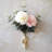 Melien Wall Vase - Set of 4