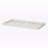Ireland White Finished Trundle Platform Bed in Twin Size, 5'' H X 40'' W X 74'' L-229479688