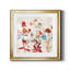 Rainbow Wildflowers I - Cadre photo, reproduction d'art sur papier-2103061866-2103061863