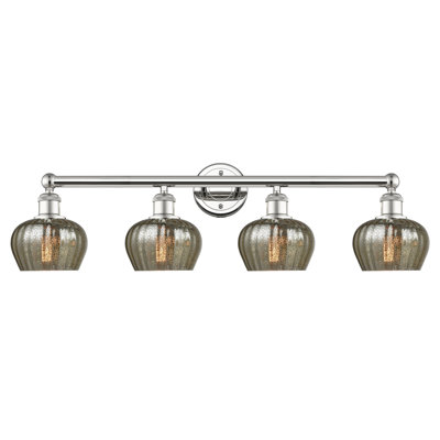 Noille 4 - Light Dimmable Vanity Light