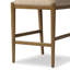Gallagher Stool-Irving Flax-Counter