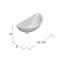 Whitbeck Half Moon-24095425