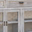 Buffet en bois massif 67 po-1220745604