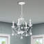 Lustre empire 4 lumières Deshaunte-1313330622