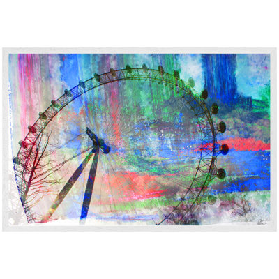 Single Picture Frame Wall Art