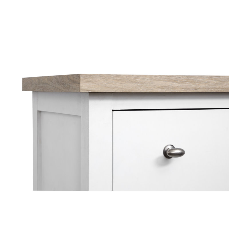 Drawer Nightstand