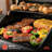 Megamaster 2 - Burner Freestanding Liquid Propane Grill