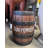Medium Gunpowder Barrel Life Size Statue