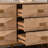Modern Dressers & Chests of Drawers