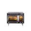 Cuisinière à induction 48 pouces avec 6 éléments à induction ILVE Professional Plus II Series-1158324745