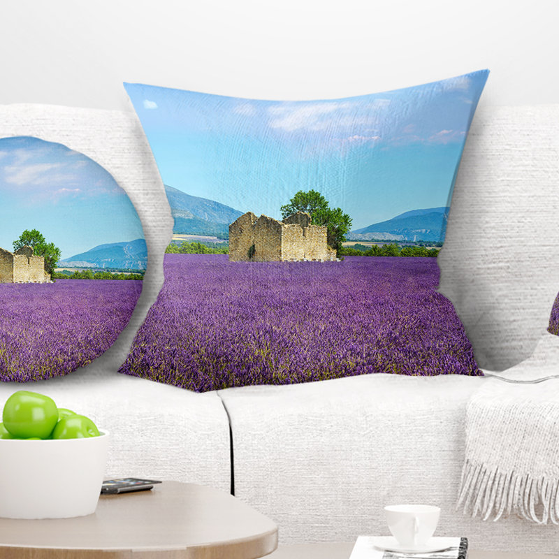 Coussin Schafer, 16 po x 1 po, Coussin décoratif