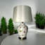 Snaresbrook Ceramic Table Lamp-1023609673