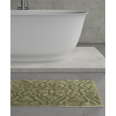 Lombardi - Tapis pour salle de bain