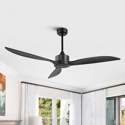 Ventilateur de plafond 65 po