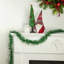 Guirlande de Noël Tinsel - non éclairée-1216425649-1290361653